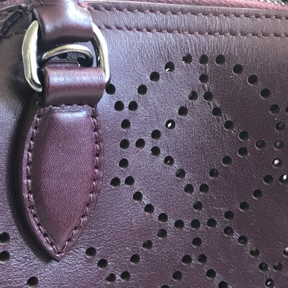 Alaia hand bag - Picture 5 of 13